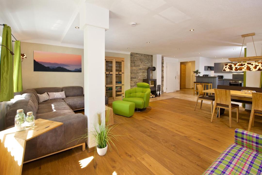 Photo of Livingroom in Oberstaufen