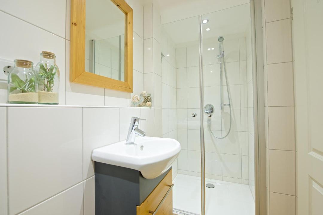 Photo of Bathroom in Oberstaufen