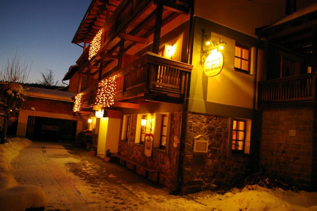 Photo of Others in Rabenstein