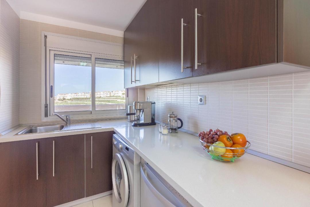 Photo of Kitchen in Playa Paraiso