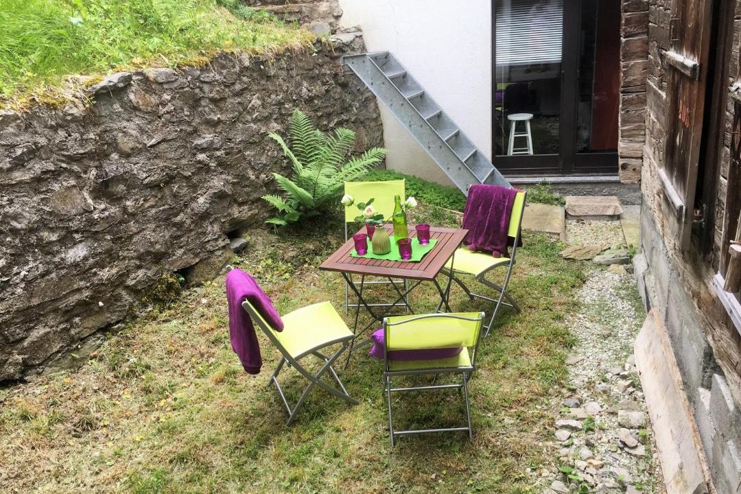 Photo of Others in Leukerbad