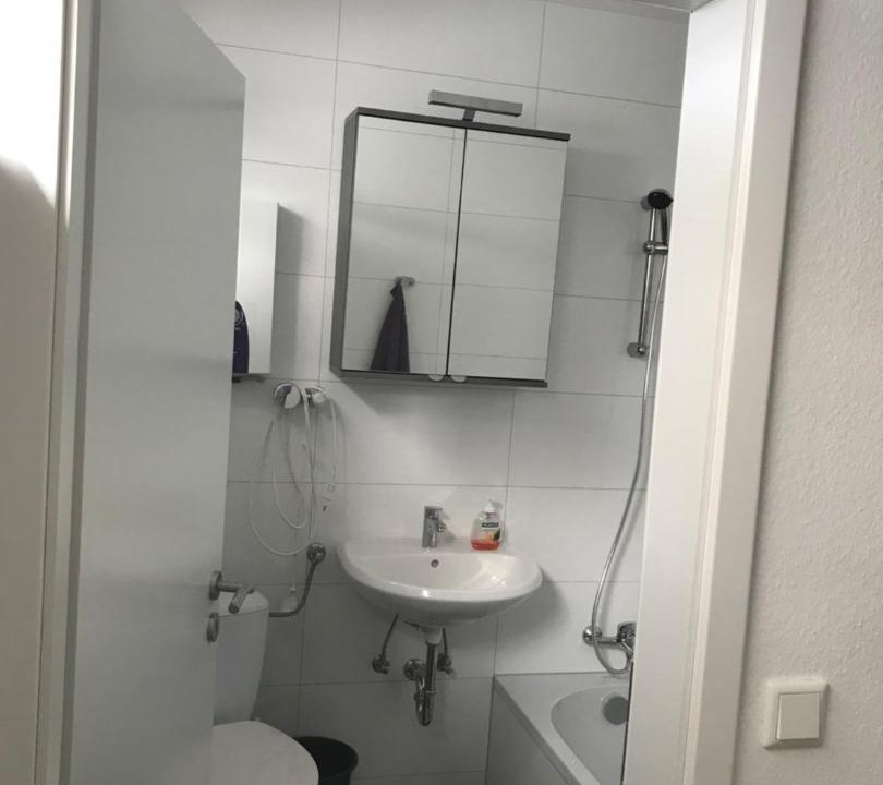 Photo of Bathroom in Mainaschaff