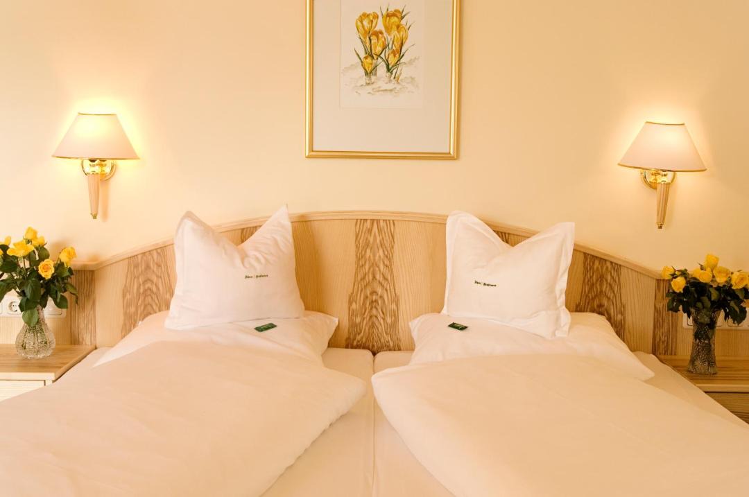 Photo of Bedroom in Ehrwald