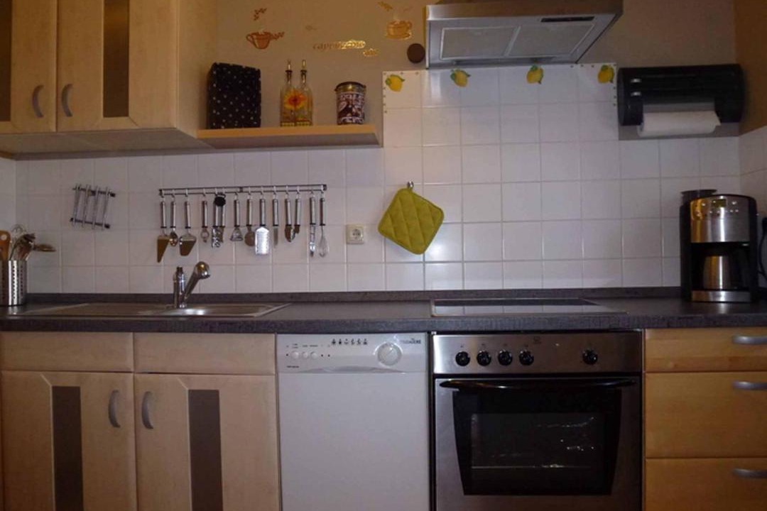 Photo of Kitchen in Volkach