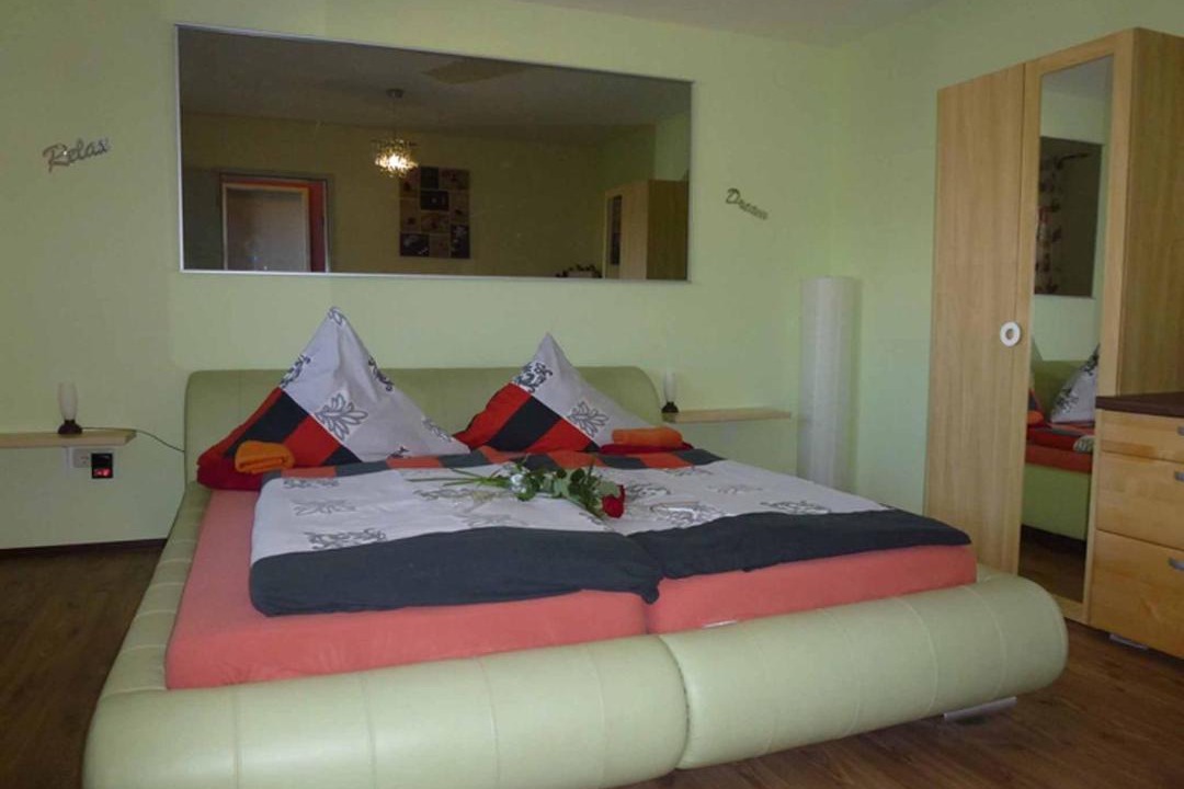 Photo of Bedroom in Volkach