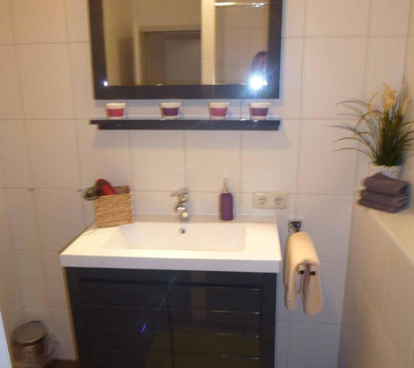 Photo of Bathroom in Volkach