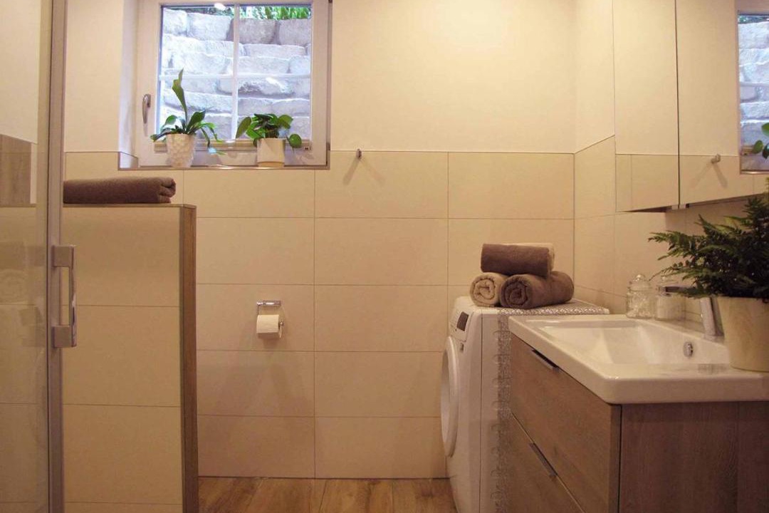 Photo of Bathroom in Waldkirchen