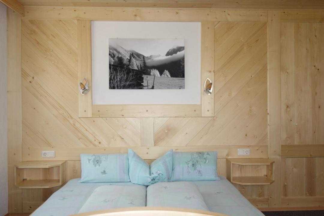 Photo of Bedroom in Großdorf