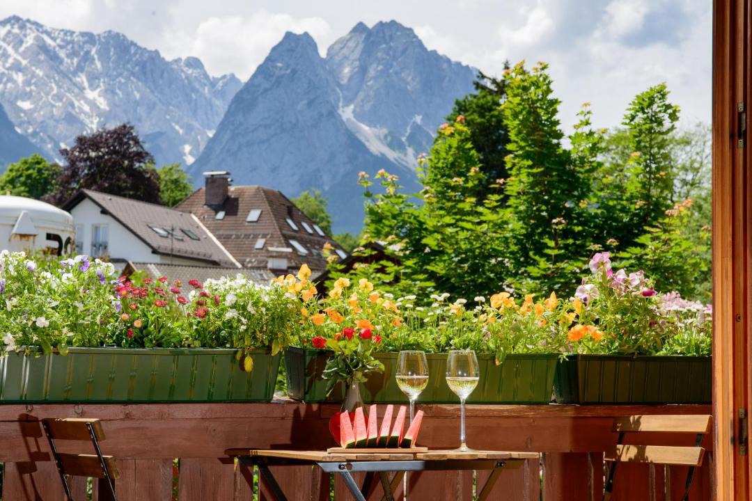 Photo of Others in Garmisch-Partenkirchen