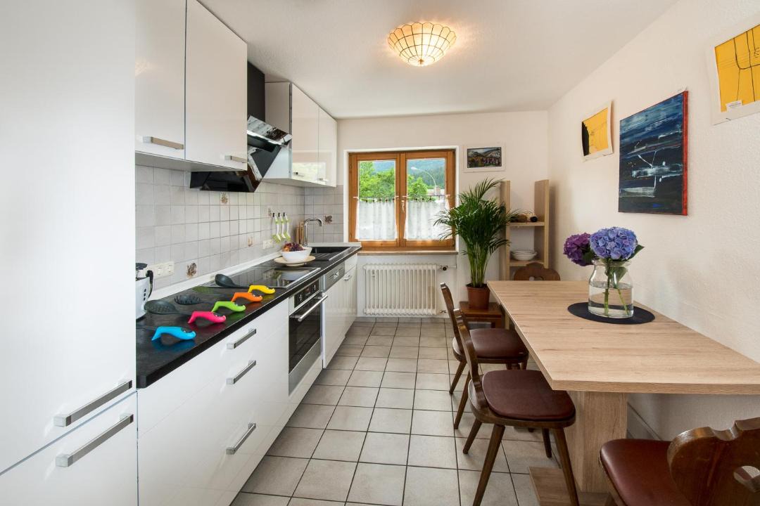 Photo of Kitchen in Garmisch-Partenkirchen