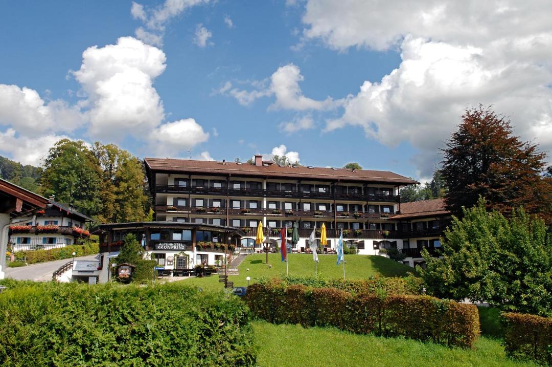 Photo of Others in Berchtesgaden