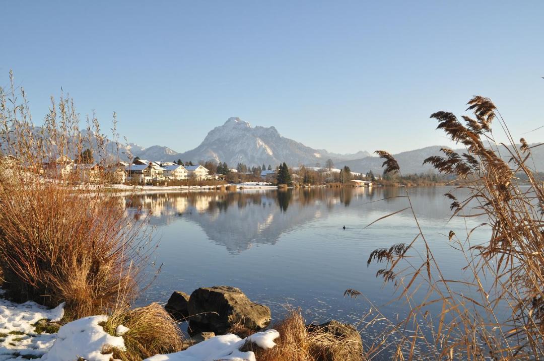 Photo of Outdoor in Trauchgau
