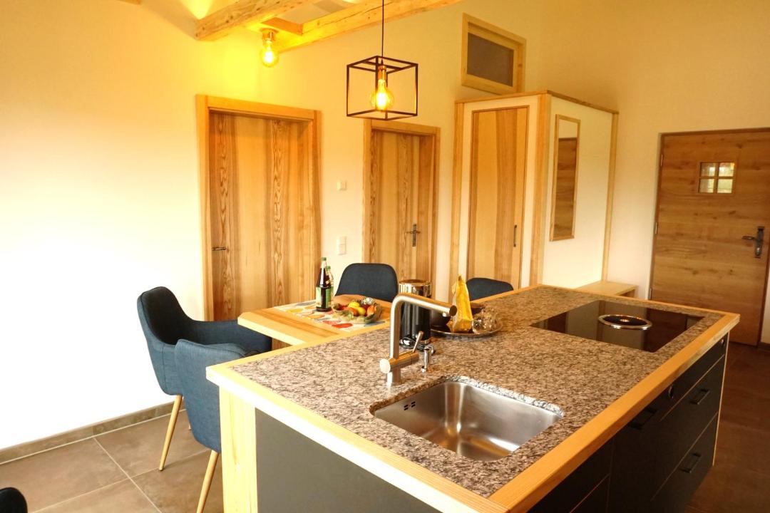 Photo of Kitchen in Ebersberg District