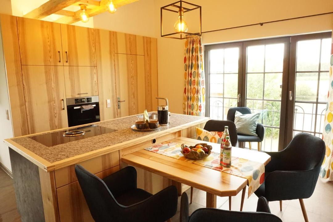 Photo of Kitchen in Ebersberg District