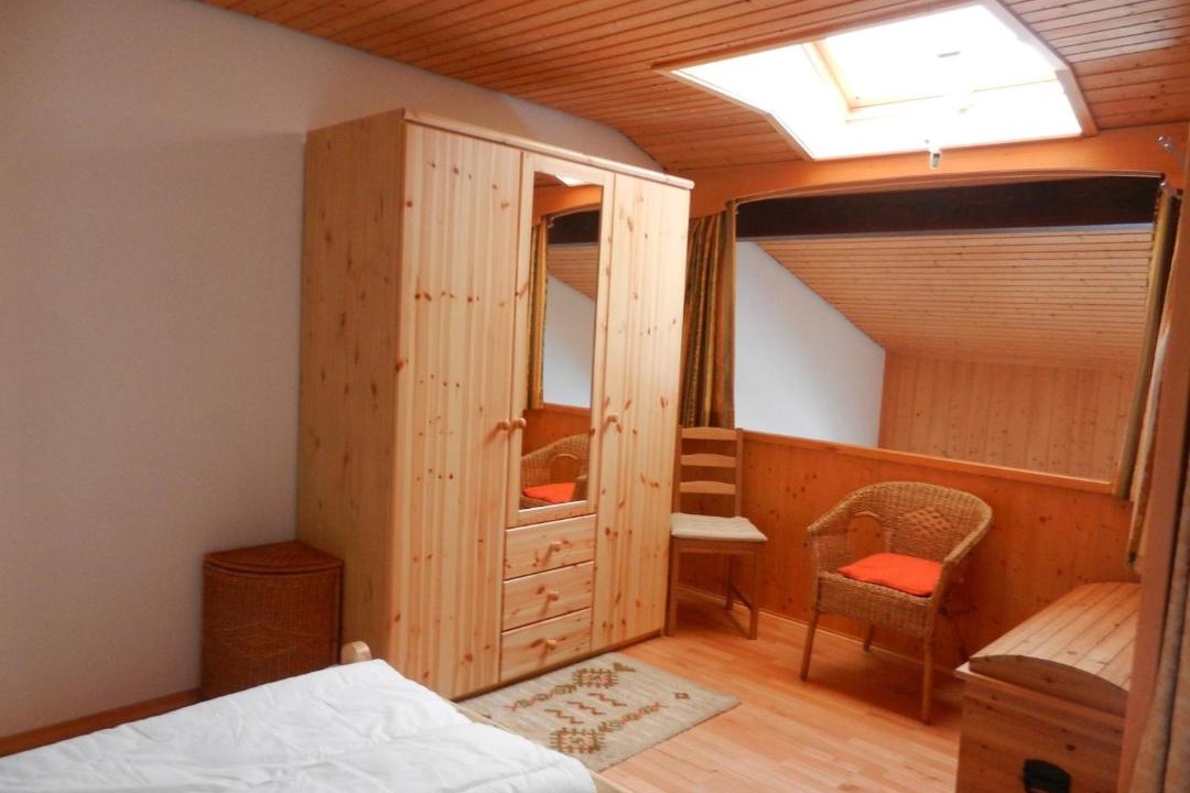 Photo of Bedroom in Steibis