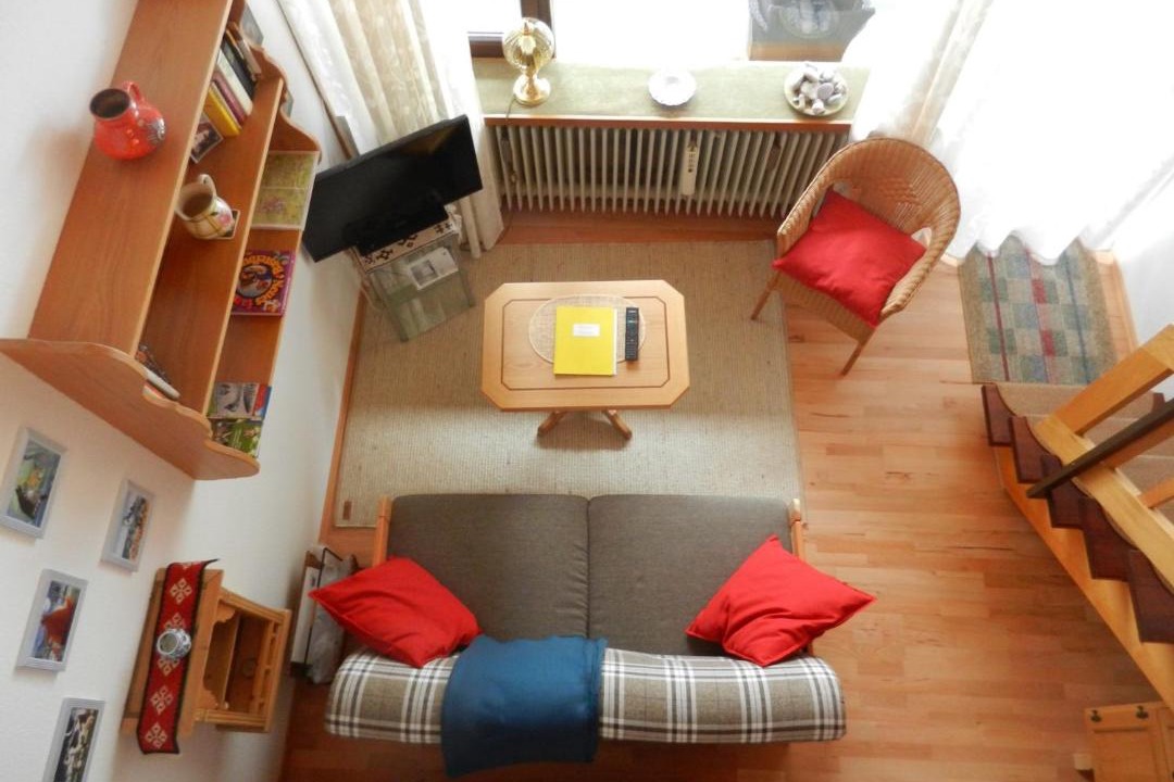 Photo of Livingroom in Steibis