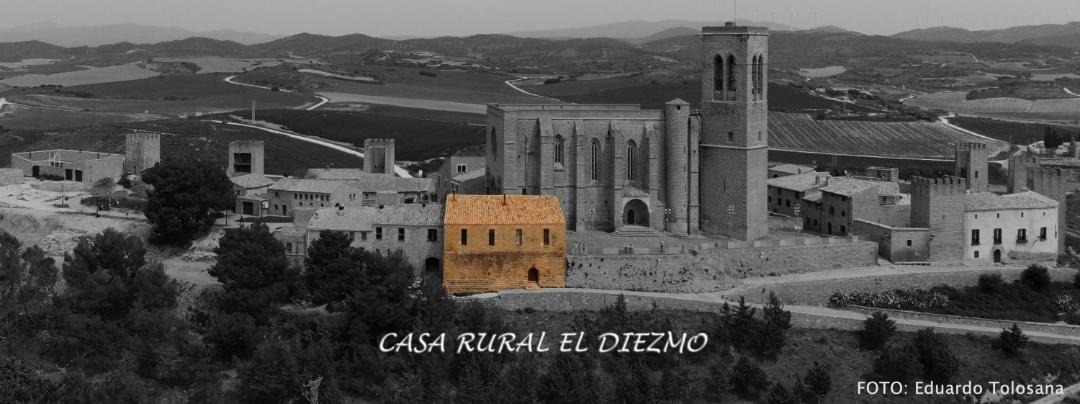 Photo of Others in Artajona
