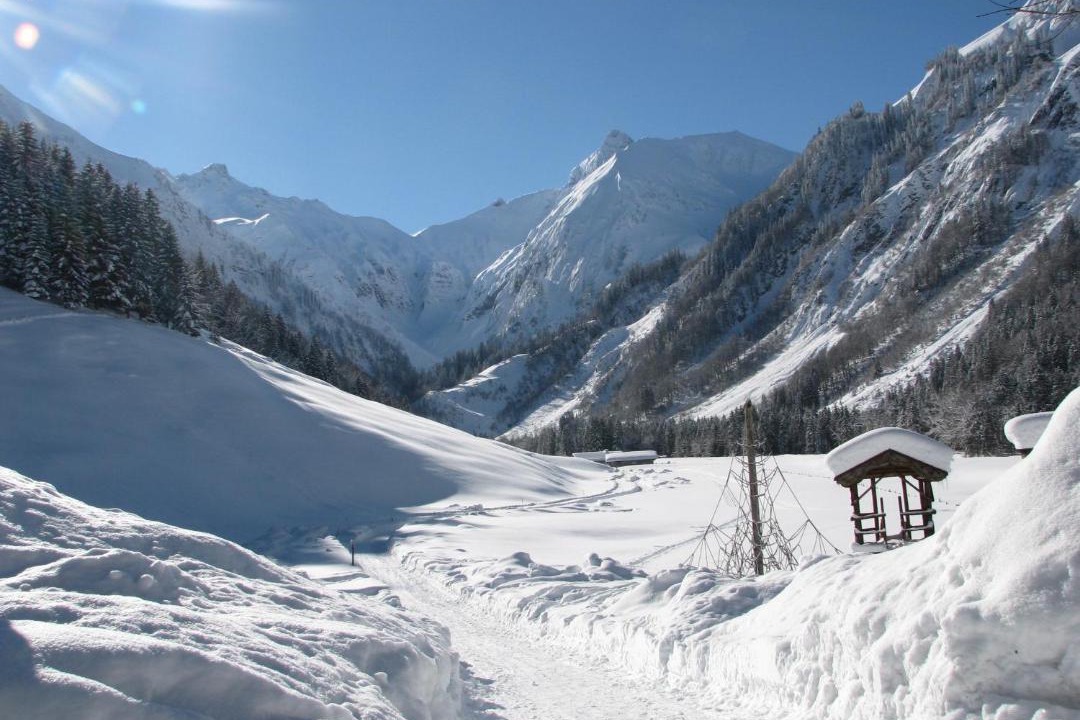 Photo of Outdoor in Oberstdorf