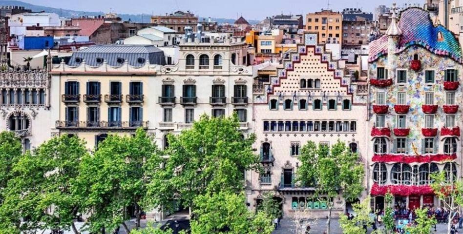Photo of Others in Sant Gervasi