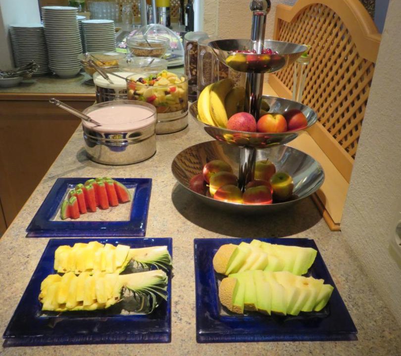Photo of Kitchen in Ramsau im Zillertal