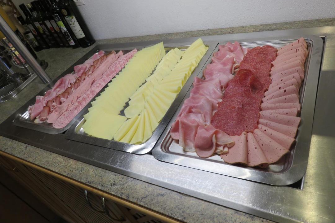 Photo of Kitchen in Ramsau im Zillertal