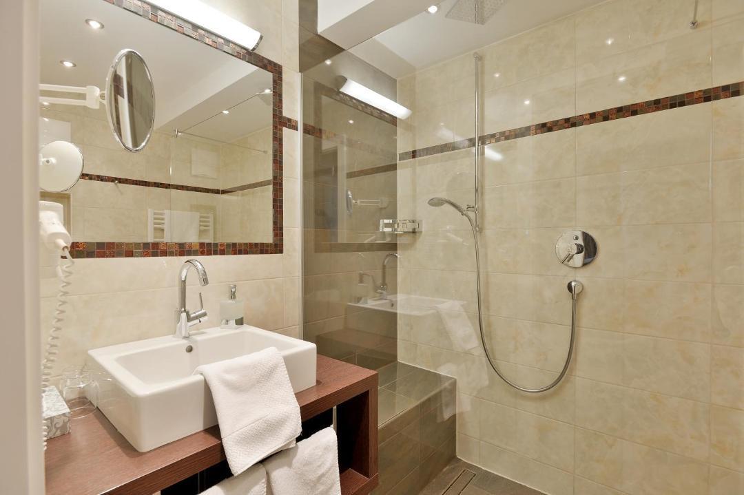 Photo of Bathroom in Ramsau im Zillertal