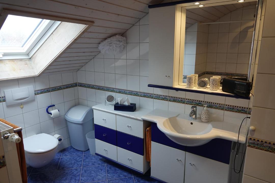 Photo of Bathroom in Riegsee