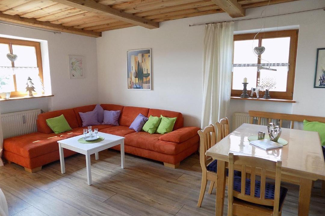 Photo of Livingroom in Hauzenberg