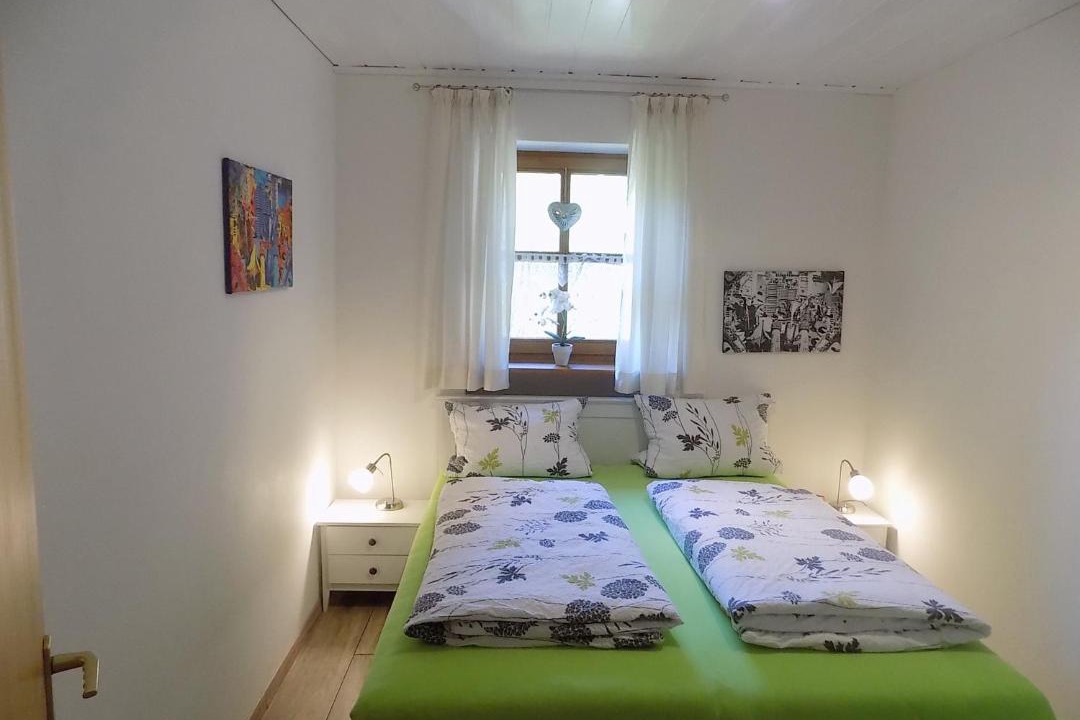 Photo of Bedroom in Hauzenberg