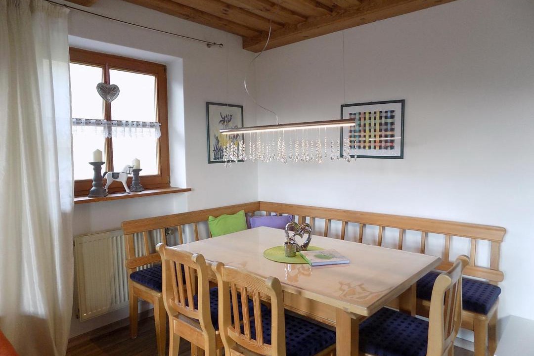 Photo of Livingroom in Hauzenberg