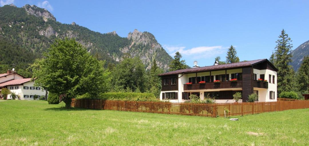 Photo of Buildings in Winkl
