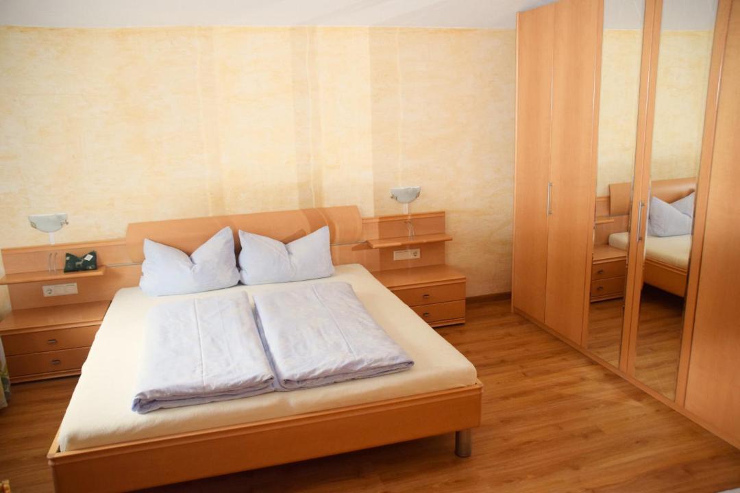 Photo of Bedroom in Pfunds