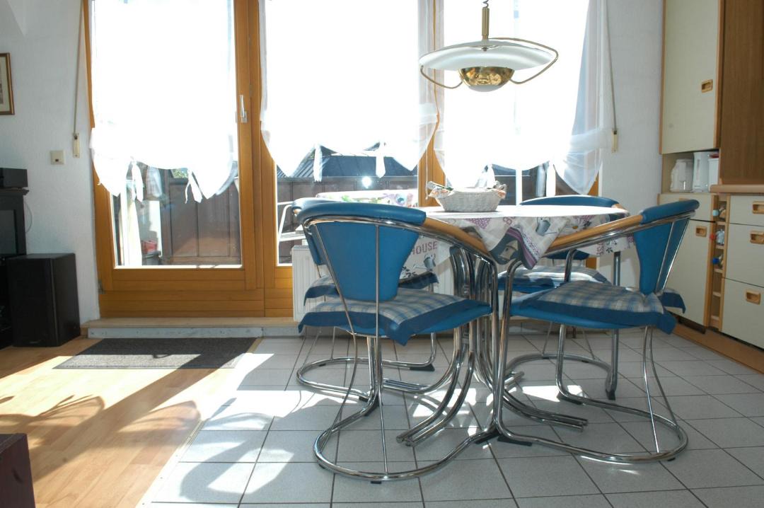 Photo of Livingroom in Bad Kissingen