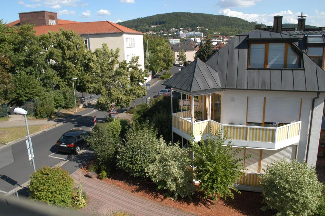 Photo of Buildings in Bad Kissingen