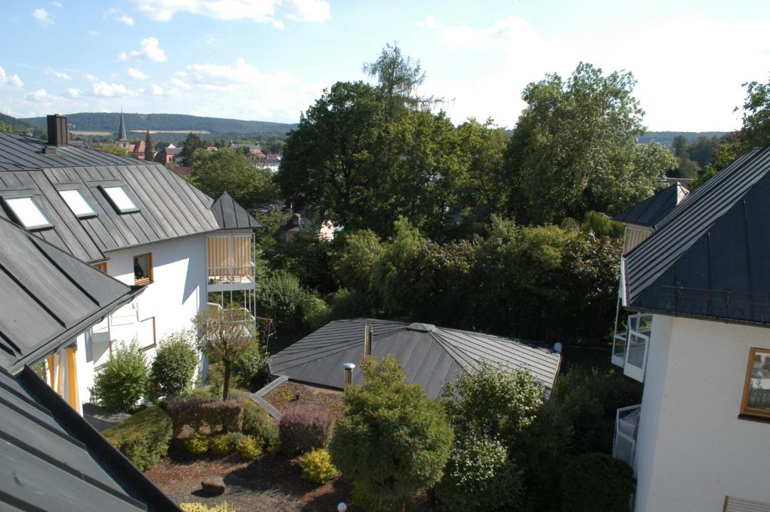 Photo of Buildings in Bad Kissingen