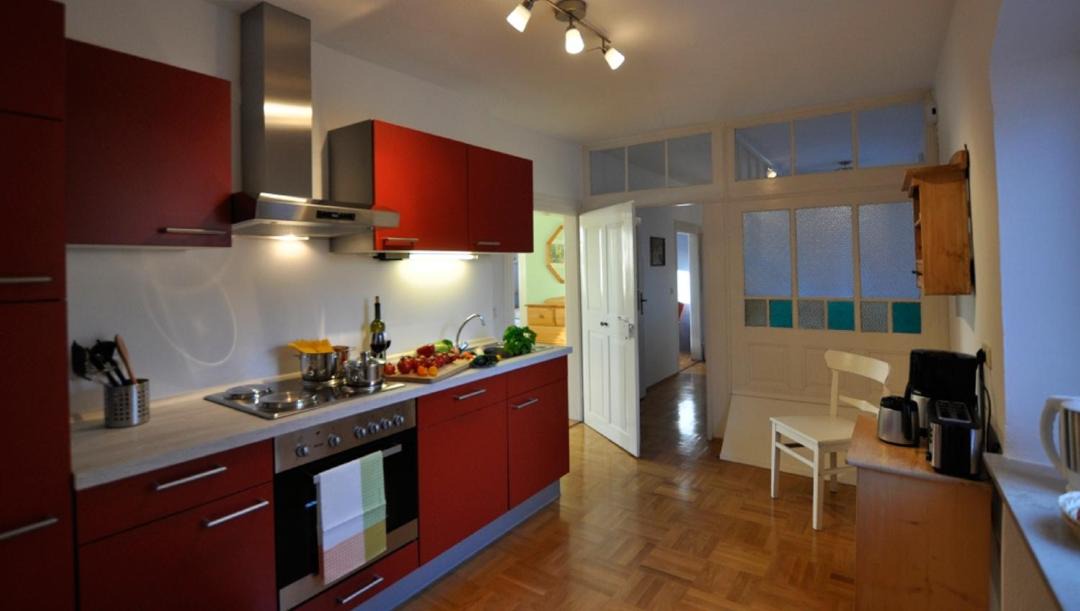 Photo of Kitchen in Berg
