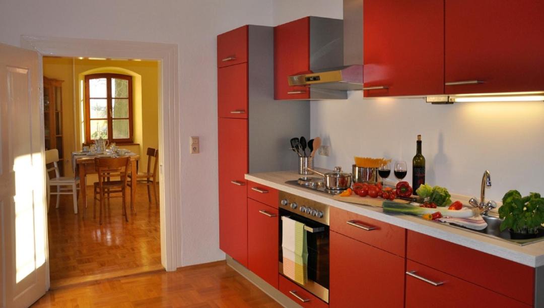 Photo of Kitchen in Berg