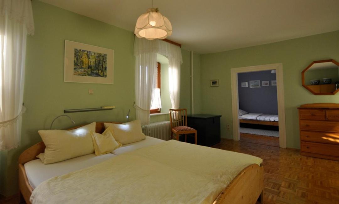 Photo of Bedroom in Berg