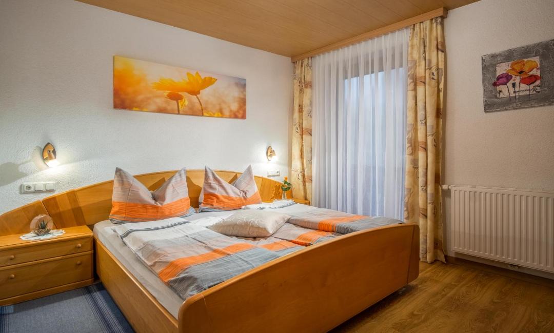 Photo of Bedroom in Kartitsch