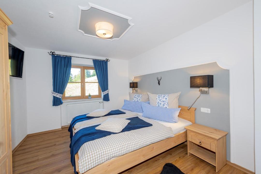 Photo of Bedroom in Schoenau am Koenigssee
