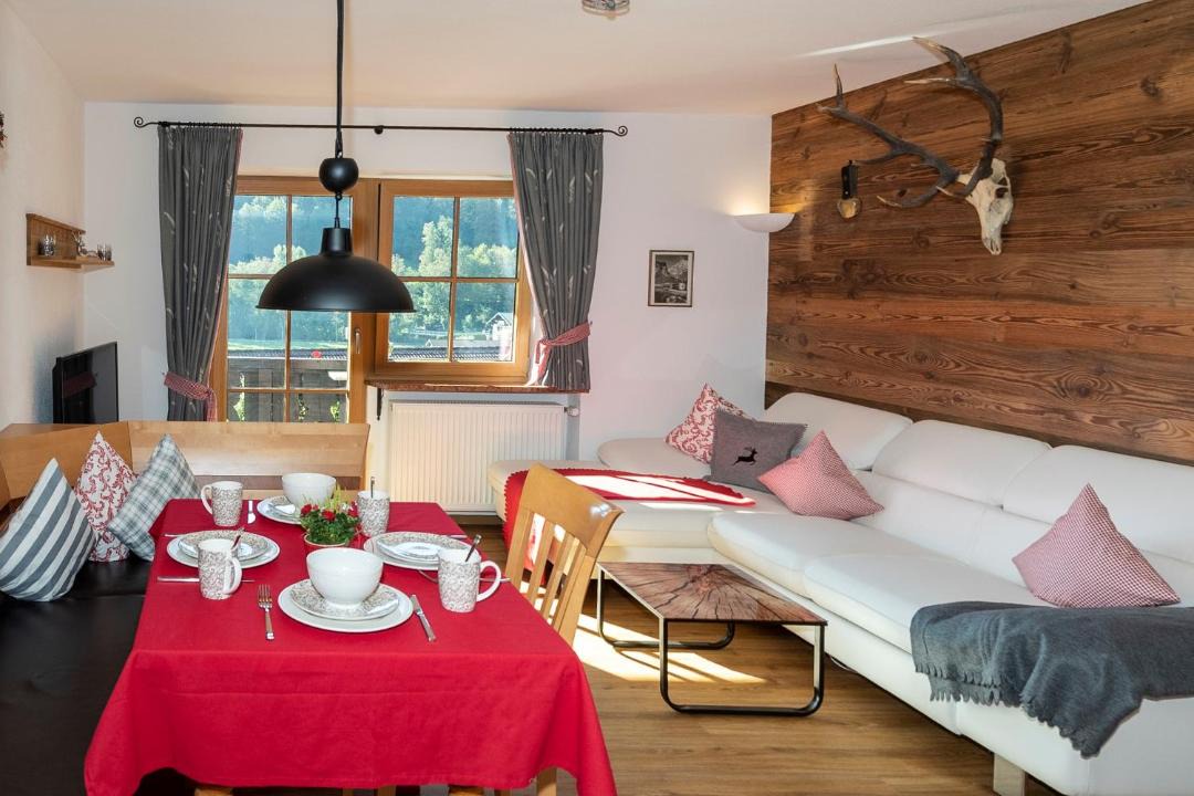 Photo of Livingroom in Schoenau am Koenigssee
