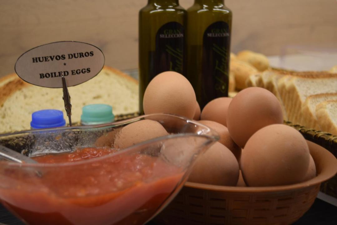 Photo of Kitchen in Zaragoza Centro