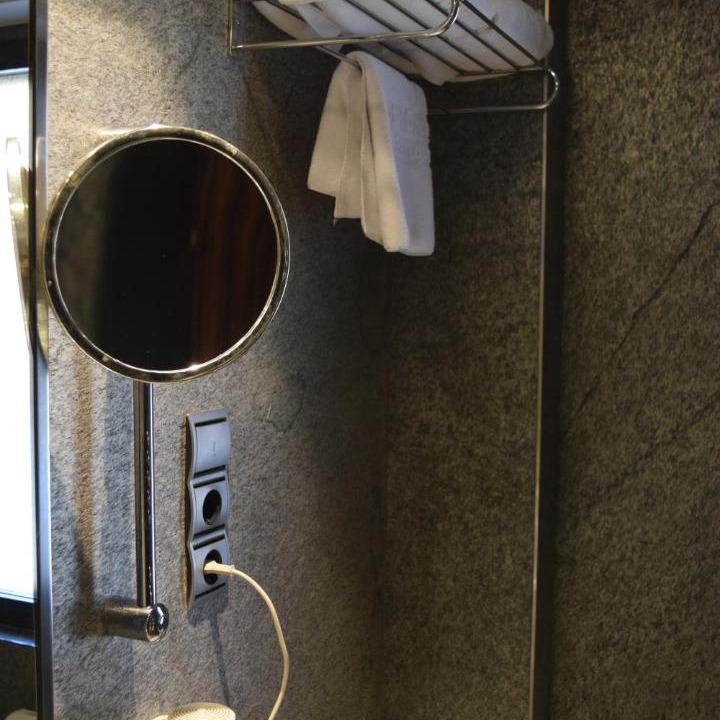 Photo of Bathroom in Zaragoza Centro