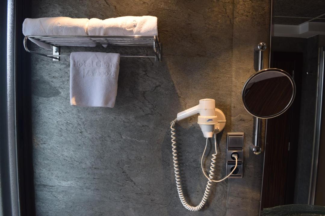 Photo of Bathroom in Zaragoza Centro