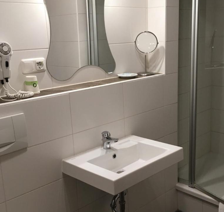 Photo of Bathroom in Langenbruck