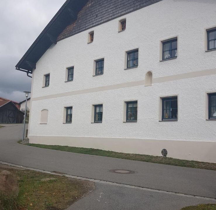 Photo of Buildings in Bad Koetzting