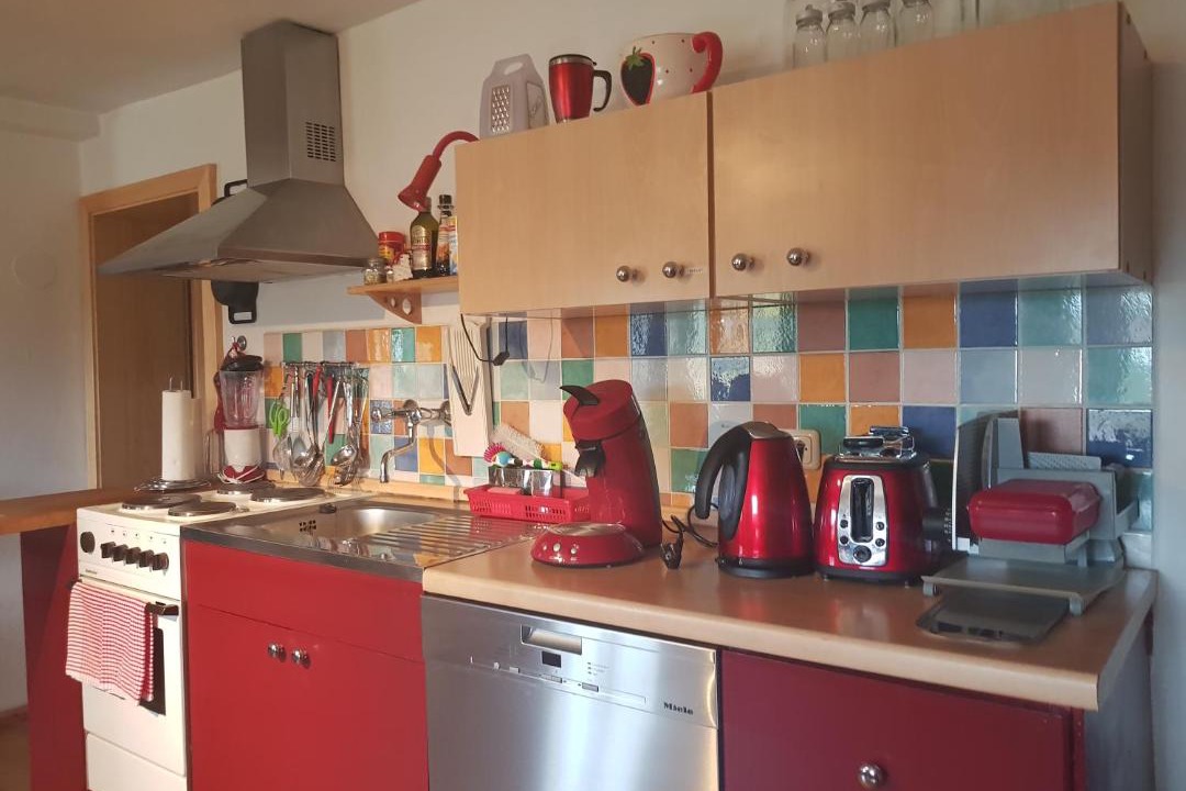 Photo of Kitchen in Bad Koetzting