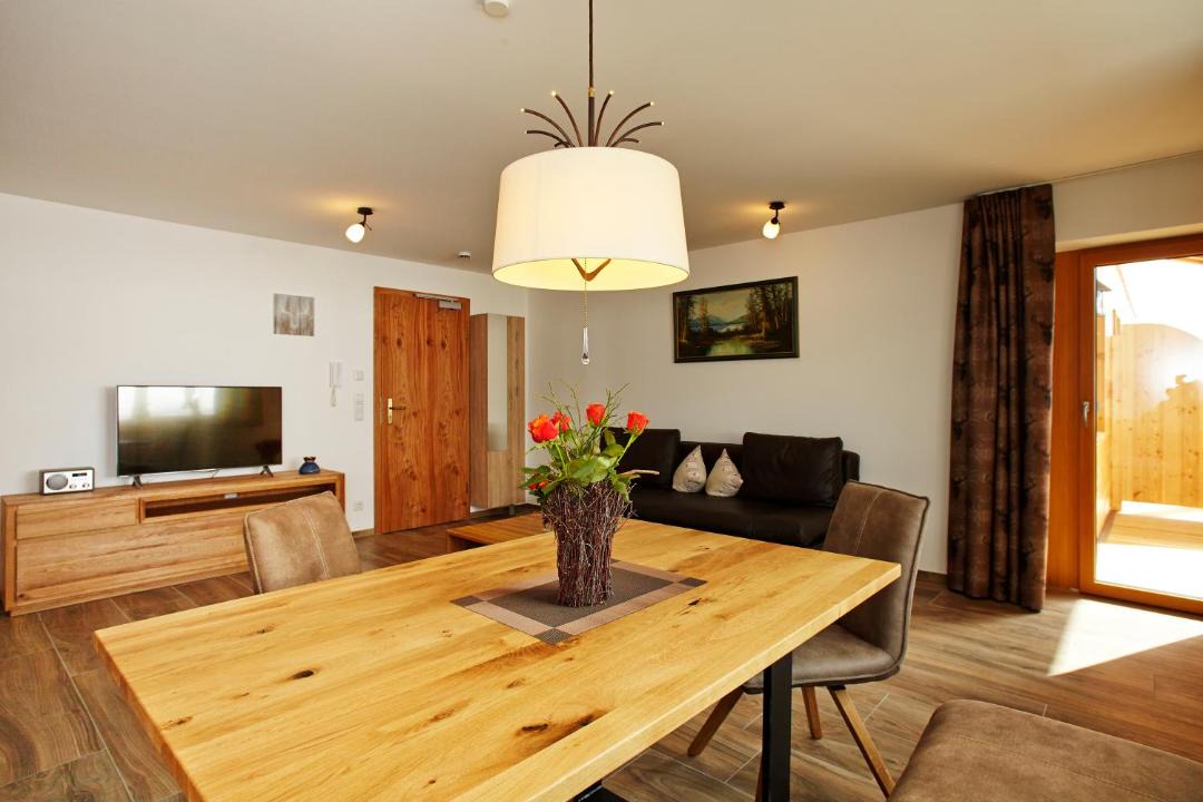 Photo of Livingroom in Reit im Winkl