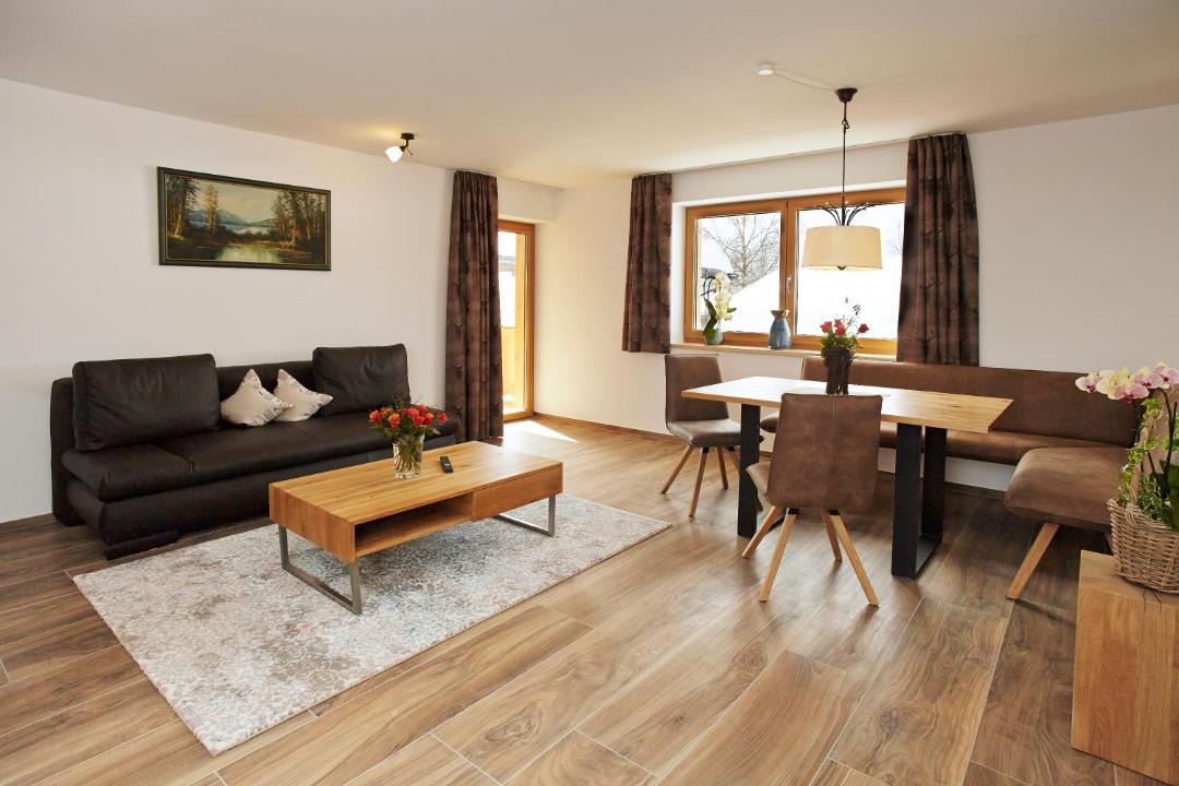 Photo of Livingroom in Reit im Winkl