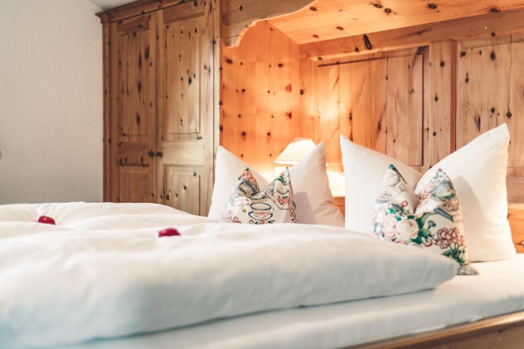 Photo of Bedroom in Bad Wiessee
